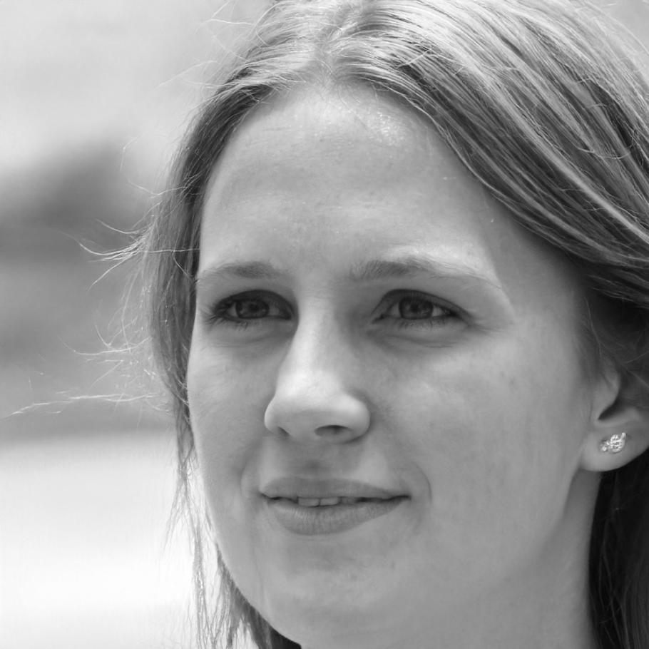 Портрет Айгуль Сейтовой