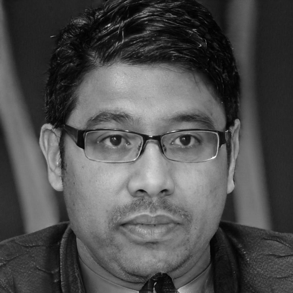 Портрет ведущего преподавателя программы